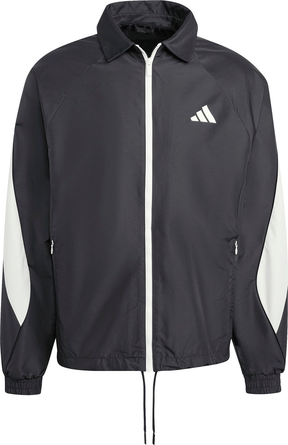 アディダス adidas STADIUM トラックトップ KLG 62 JX 5613 ホワイト グリーン