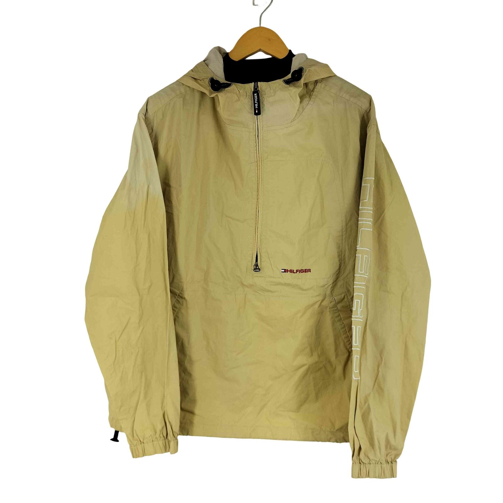 トミーヒルフィガー TOMMY HILFIGER 90-00S コットンアノラック