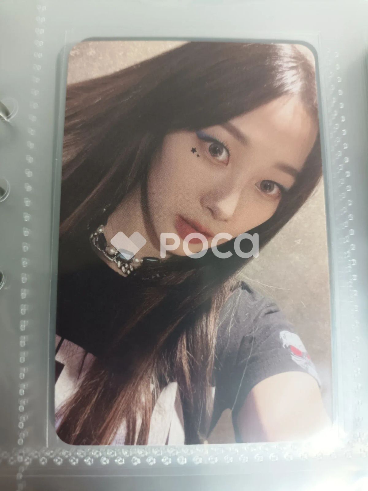 aespa ジゼル SAVAGE HALLUCINATION QUEST Ver. - メルカリ