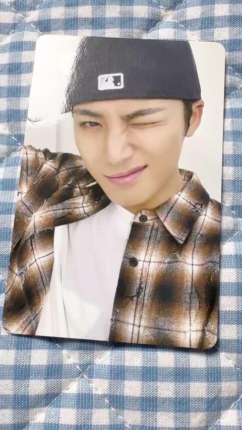 SEVENTEEN ミンギュ(MINGYU) 日本ファンクラブ 日本 NEWコンサート FC