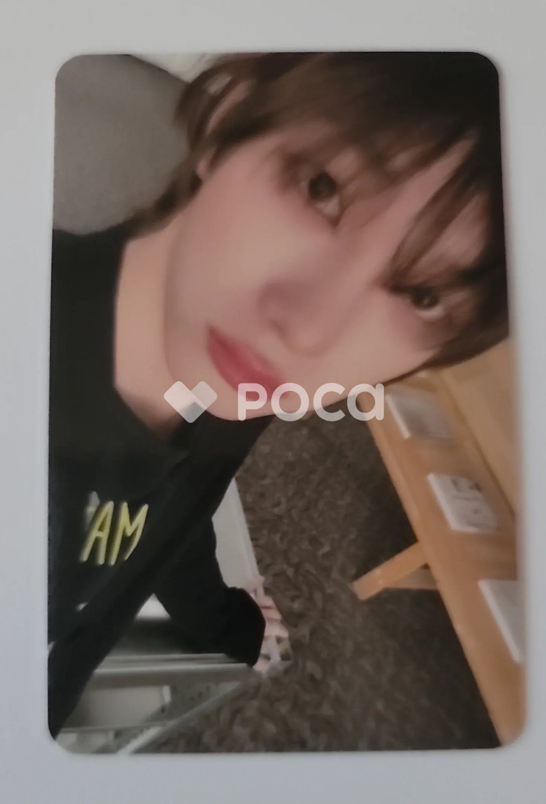 BOYNEXTDOOR ソンホ No Genre ポップアップストア 缶ケース セット