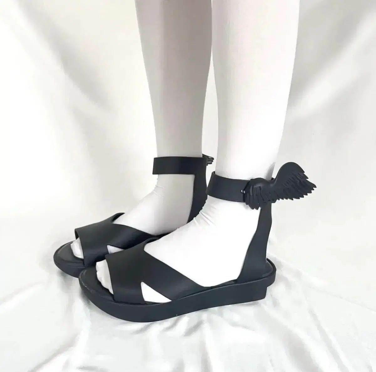 Vivienne Westwood エンジェルウィングシューズ