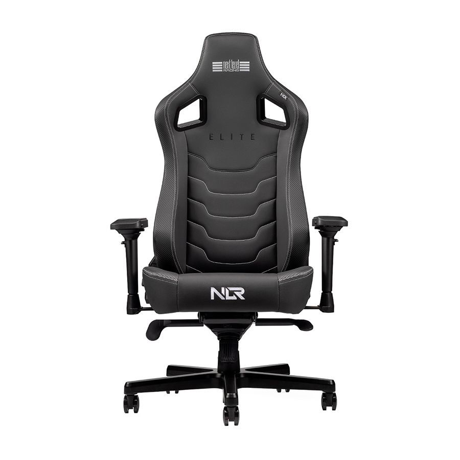シムフライト Next Level Racing NLR-S 032 Flight Stand Proフライトシミュレータースタンド NLR-G 004ゲーミングチェアセット