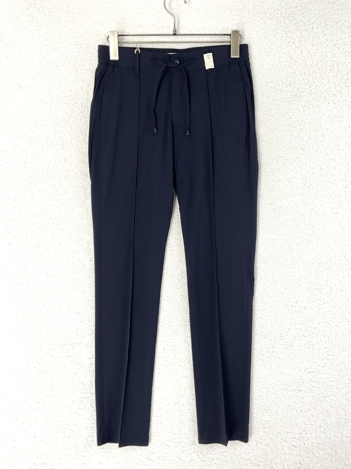 【未使用品】giab's ARCHIVIO マサッチョ永久クリース 48 新品未使用giab's ARCHIVIOマサッチョ48 未使用品】giab's ARCHIVIO