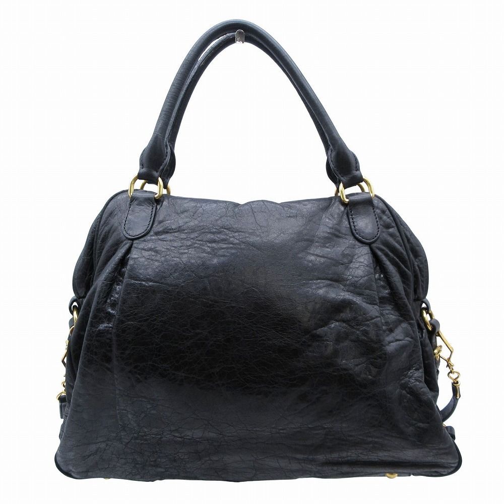 miumiu ミュウミュウ ヴィンテージ アーカイブ ヴィッテロ バッグ 2WAY