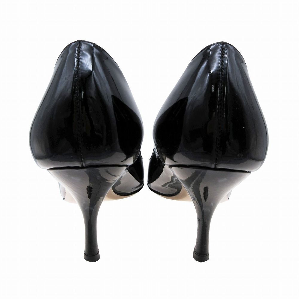 VALENTINO GARAVANI ヴァレンティノ ガラヴァーニ パンプス オープン