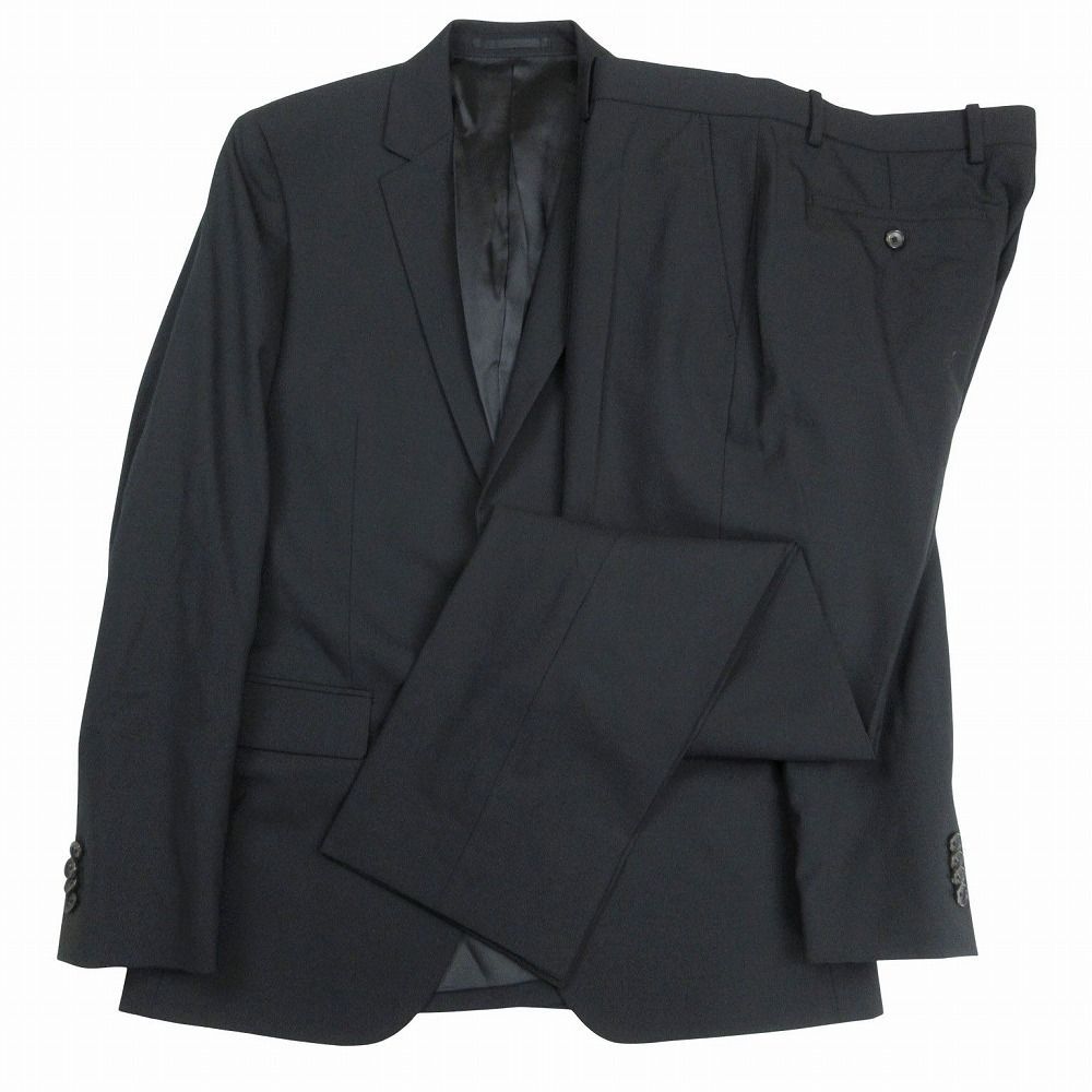 Theory セオリー スーツ セットアップ テーラード ジャケット2B