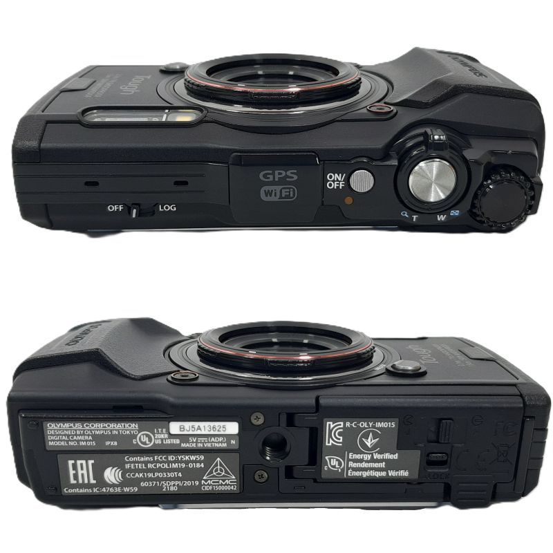 デジタルカメラ