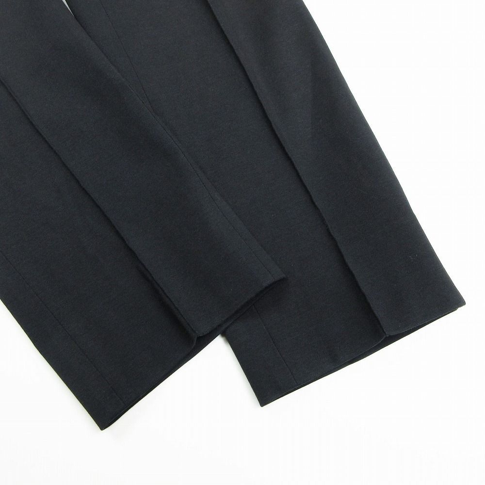 PT01 ピーティーゼロウーノ スラックス イージー パンツ ストレッチ