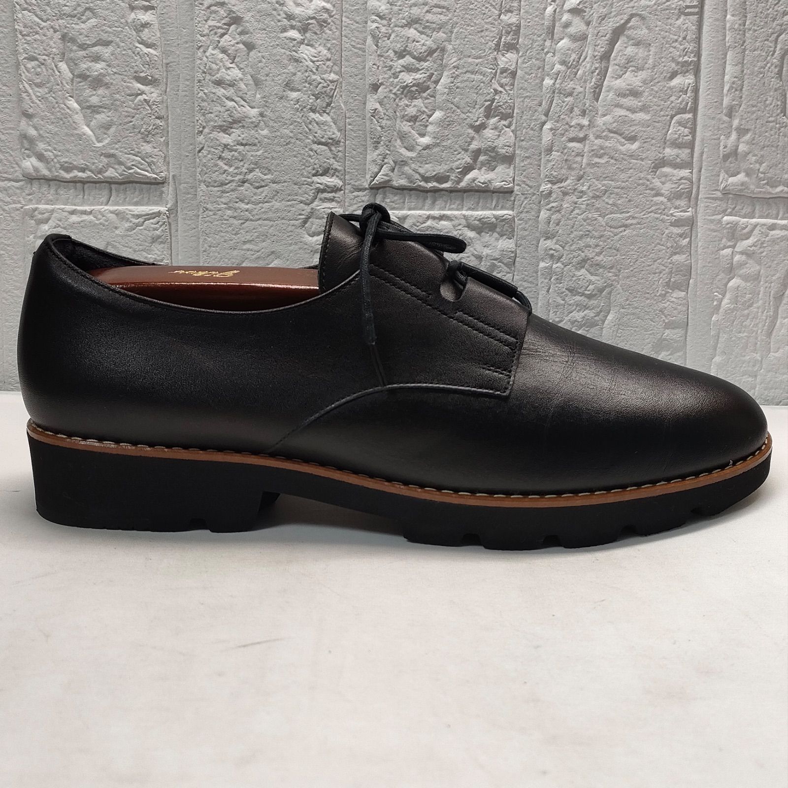 ASICS PEDALA アシックス ペダラ ウォーキングシューズ ブラック 25cm