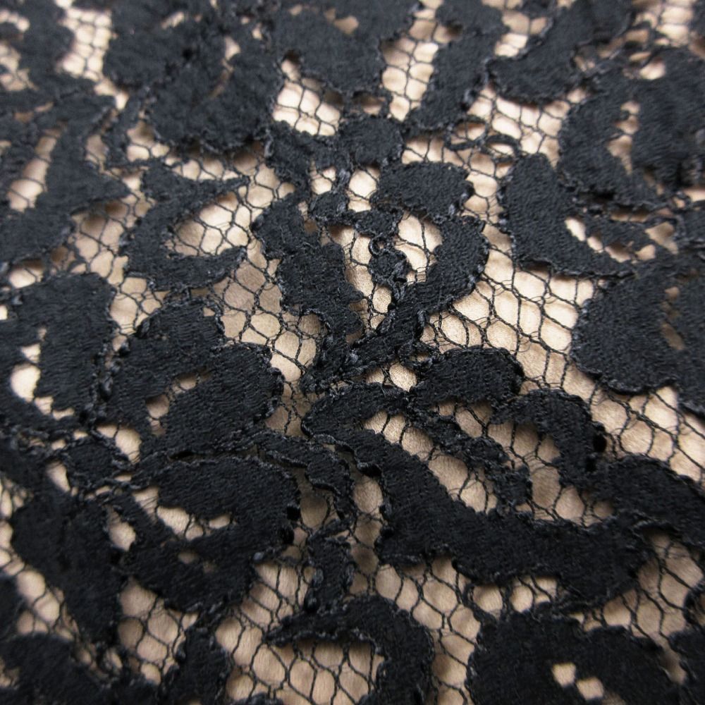 BCBG MAXAZRIA ビーシービージーマックスアズリア レース ワンピース