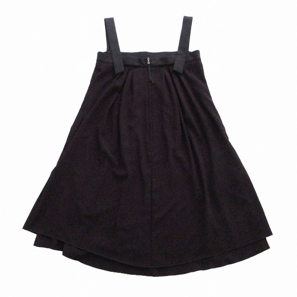 FOXEY NEWYORK フォクシーニューヨーク 31284 ノースリーブ プリーツ