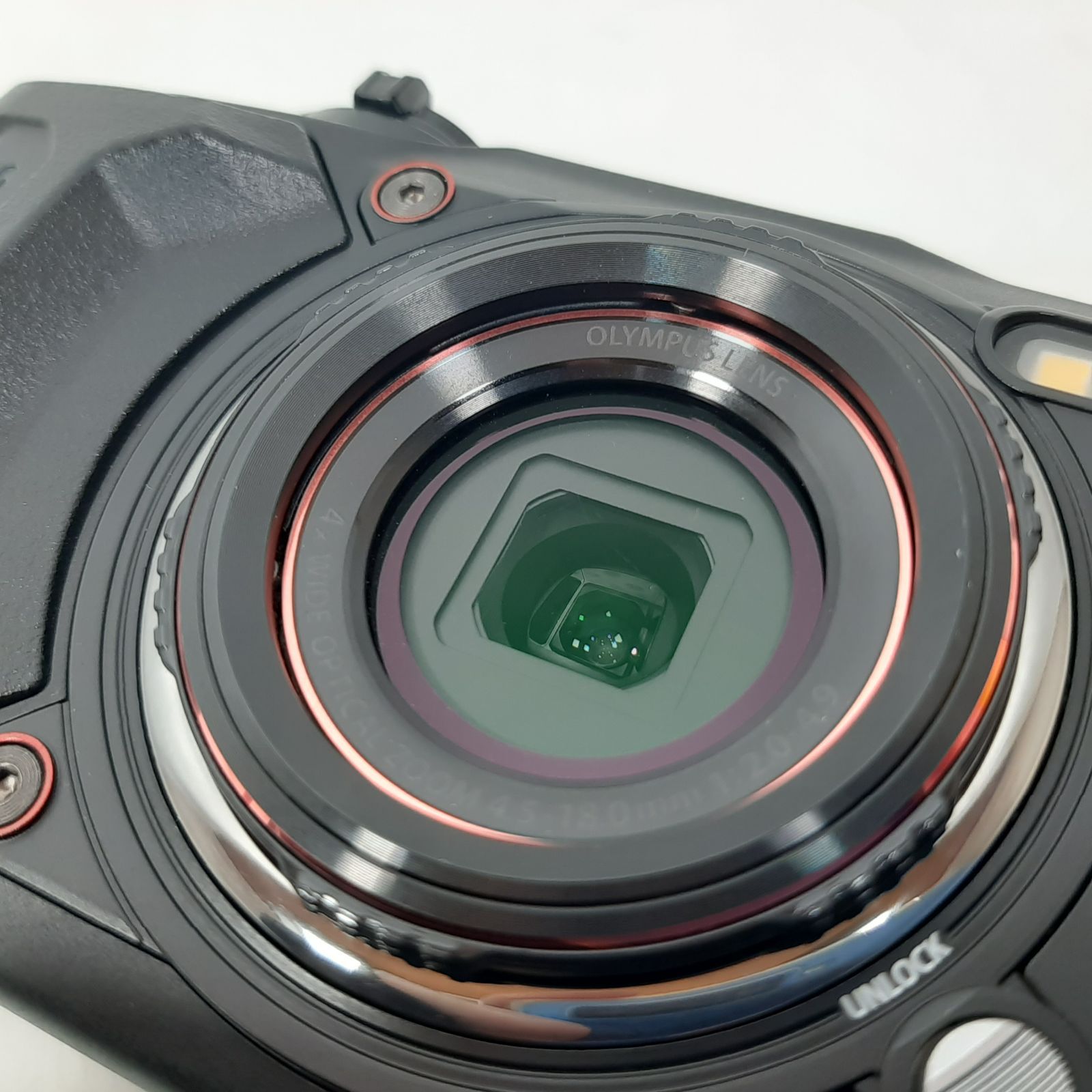 デジタルカメラ