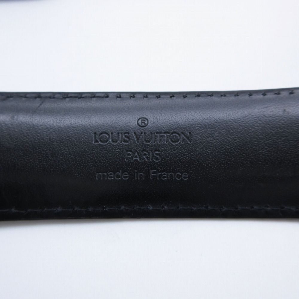 LOUIS VUITTON ルイヴィトン M6843 サンチュールクラシック ベルト