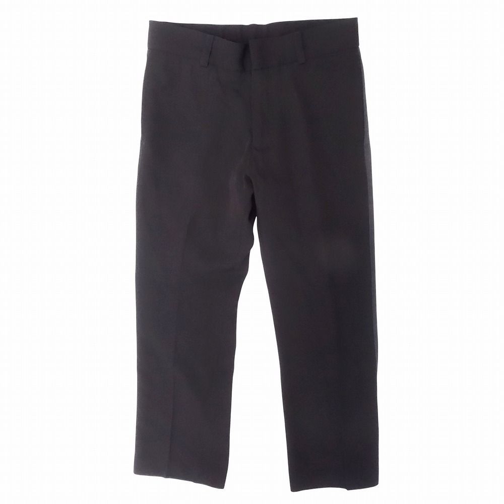 Dior homme ディオールオム キッズ 4EBM21PANH サイドライン