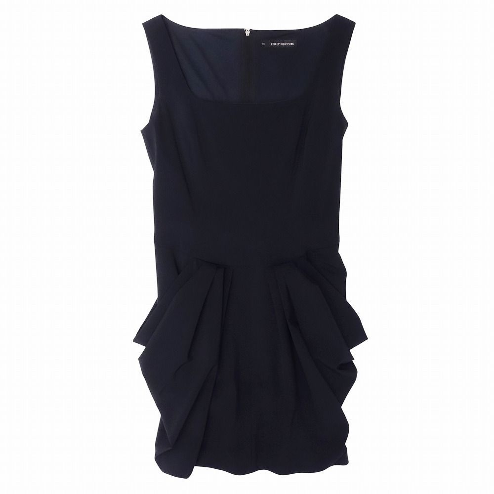 FOXEY NEW YORK フォクシーニューヨーク リトルパンプキンワンピース