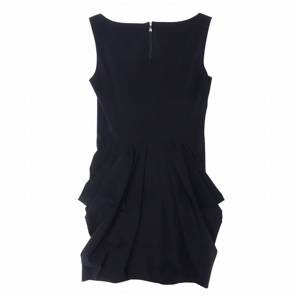 FOXEY NEW YORK フォクシーニューヨーク リトルパンプキンワンピース