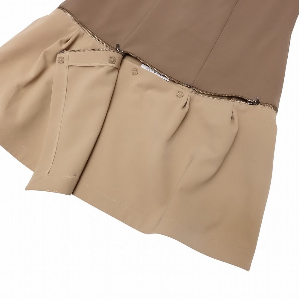 FOXEY NEW YORK フォクシーニューヨーク 32859 ダブルモーメント