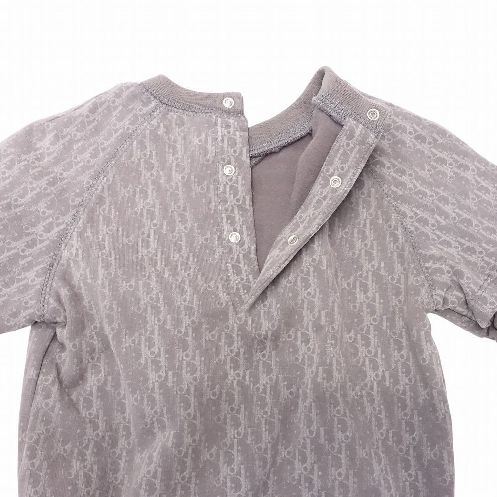 トロッターオブリーク スウェット