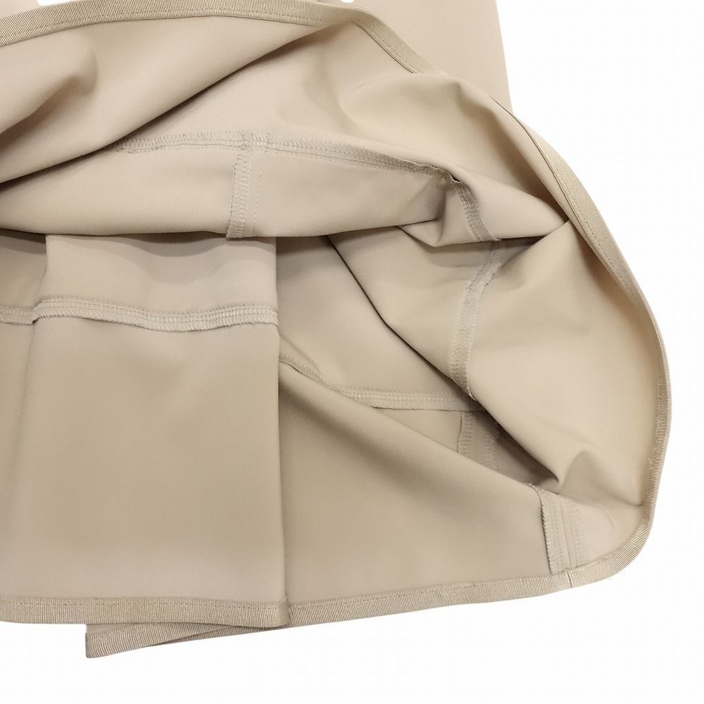 FOXEY NEW YORK フォクシーニューヨーク 21359 パフスリーブ ギャザー