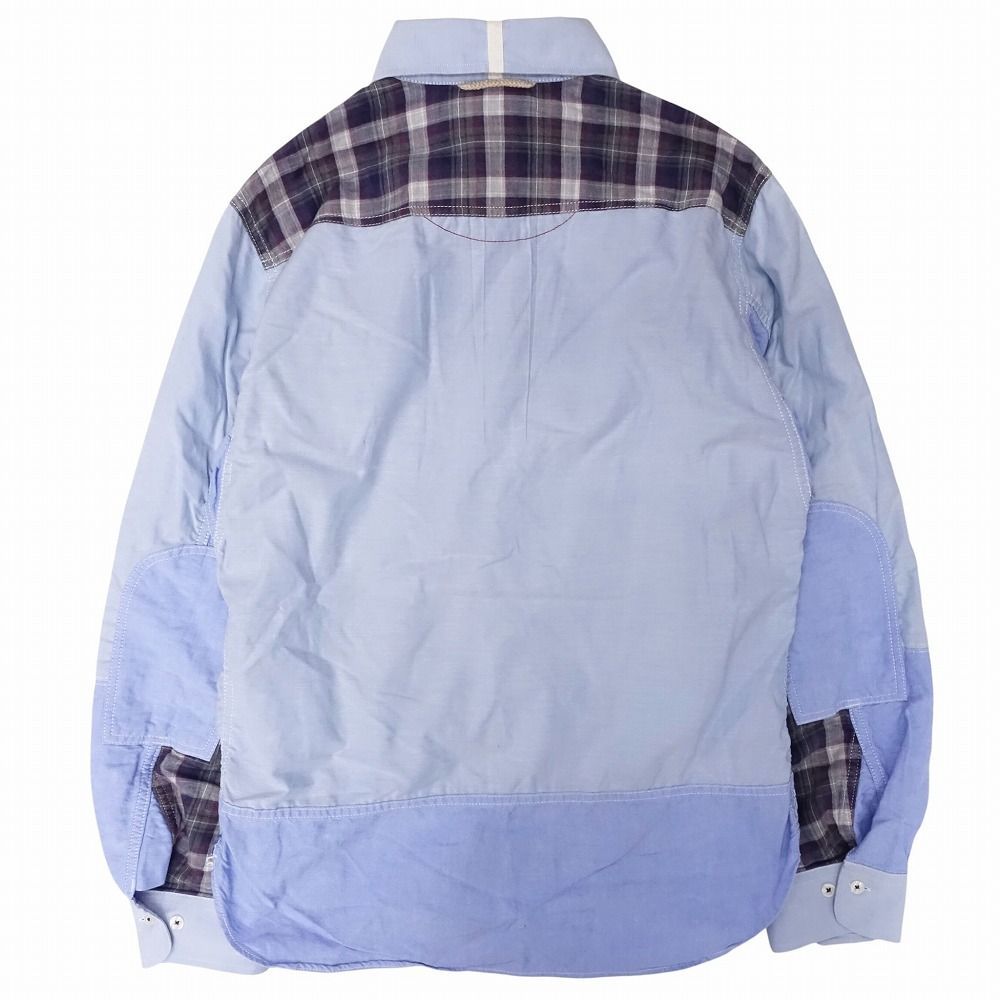 JUNYA WATANABE COMME des GARCONS ジュンヤワタナベ eYe × BROOKS