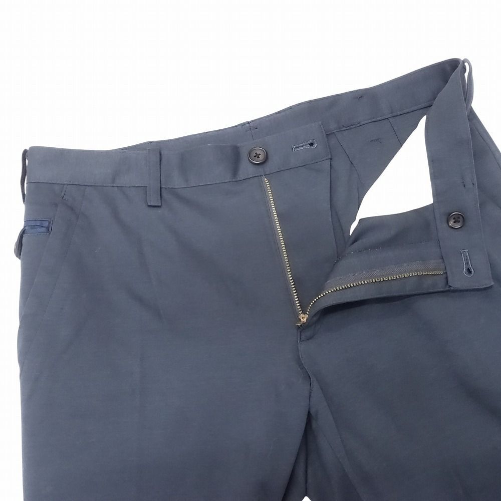 Paul Smith ポールスミス コットンジャージトラウザーズ スラックス