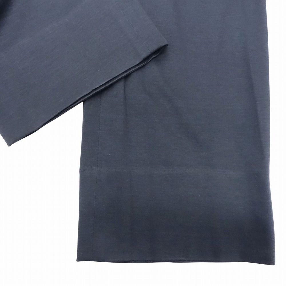 Paul Smith ポールスミス コットンジャージトラウザーズ スラックス