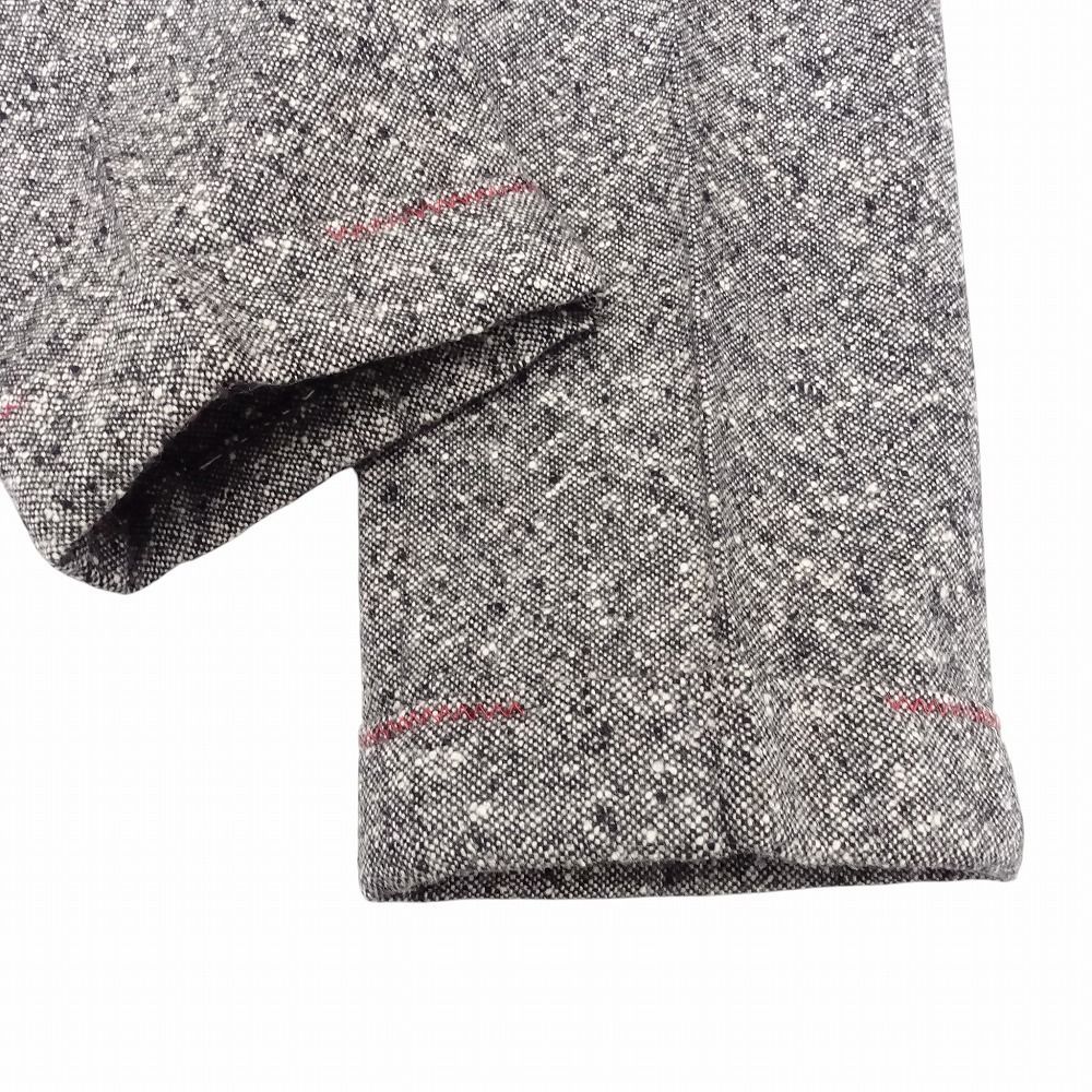 JUNYA WATANABE コムデギャルソン ツイード ズボン　Sサイズ　レア JUNYA WATANABE COMME des GARCONS ジュンヤワタナベ コムデギャルソン