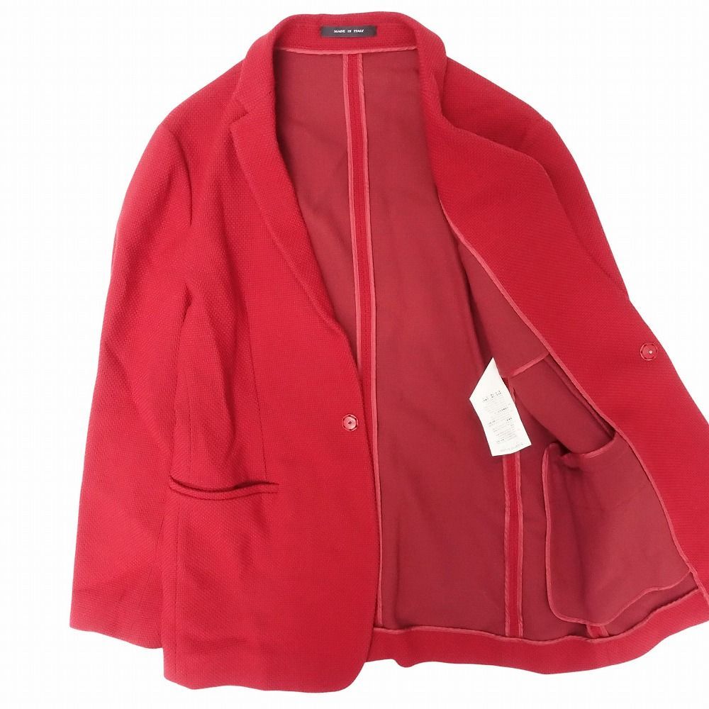 EMPORIO ARMANI エンポリオアルマーニ S1G610 S1255 テーラード