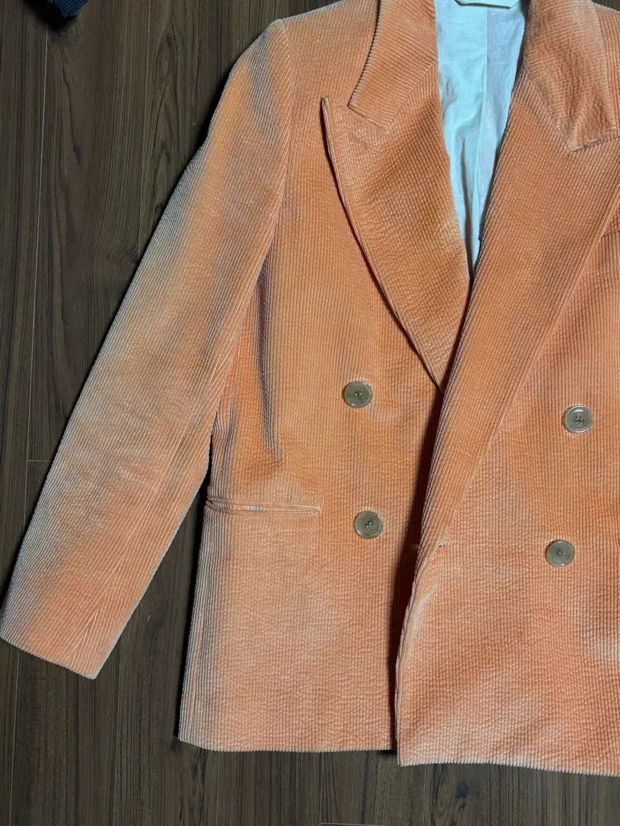 Acne Studios アクネストゥディオズ コーデュロイ ジャケット - メルカリ