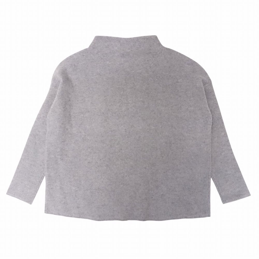 Vince ヴィンス カシミヤ100% セーター ハイネック プルオーバー