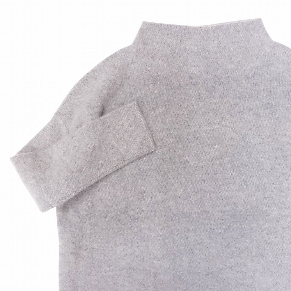 Vince ヴィンス カシミヤ100% セーター ハイネック プルオーバー