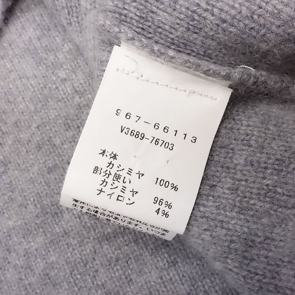 Vince ヴィンス カシミヤ100% セーター ハイネック プルオーバー