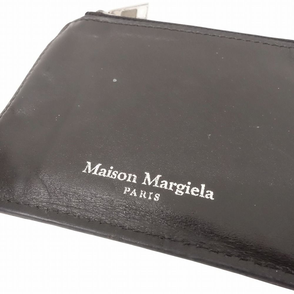 Maison Margiela 11 メゾンマルジェラ マネークリップ 財布 二つ折り 4
