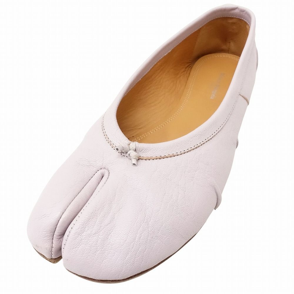 Maison Margiela 22 メゾンマルジェラ 足袋 タビ バレエシューズ Maison Margiela 22 メゾンマルジェラ 足袋 タビ バレエシューズ