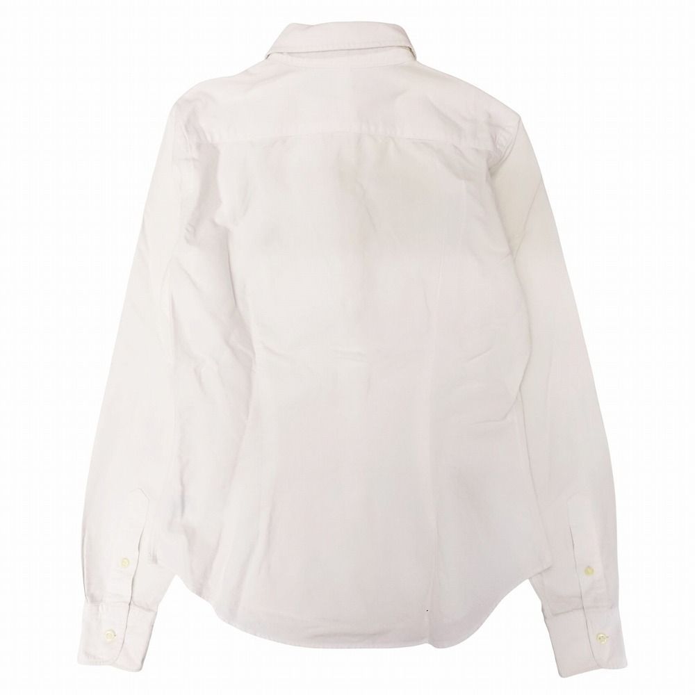 RALPH LAUREN ラルフローレン オックスフォード シャツ ボタンダウン