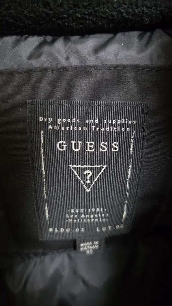 GUESS キッズ