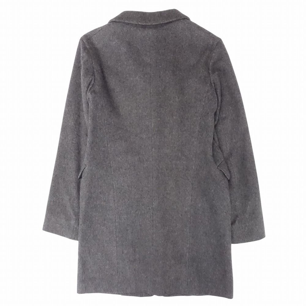 SALE ジルサンダー カシミヤ100% チェスターコート JIL SANDER ジルサンダー カシミヤ100％ チェスター コート ジャケット