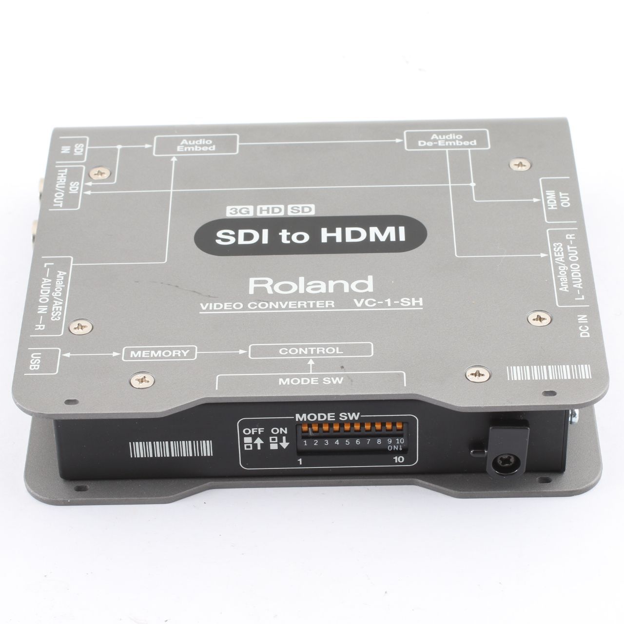 Roland ローランド VC 1 SH