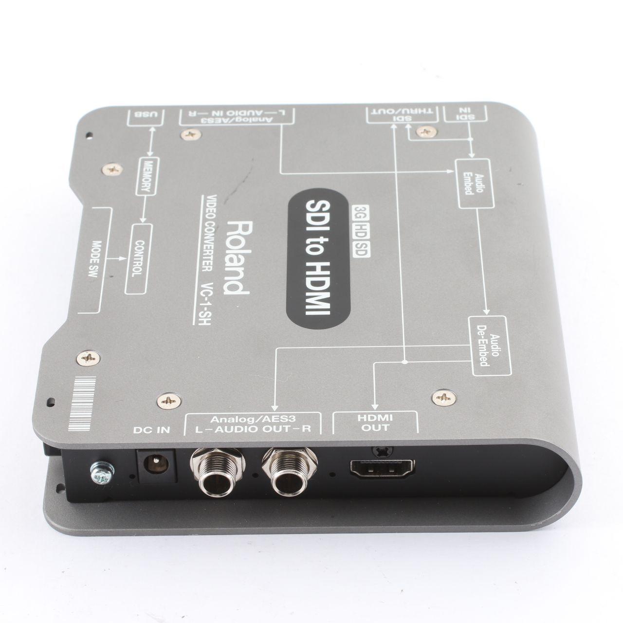 Roland ローランド VC 1 SH