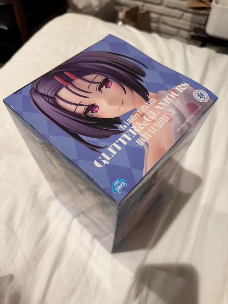 (未開封)サイレンジ はるな(HARUNA・ 大里 春菜) フィギュア