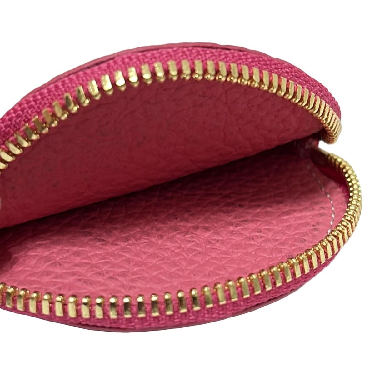 BONAVENTURA(ボナベンチュラ) コインケース - ピンク レザー - メルカリ