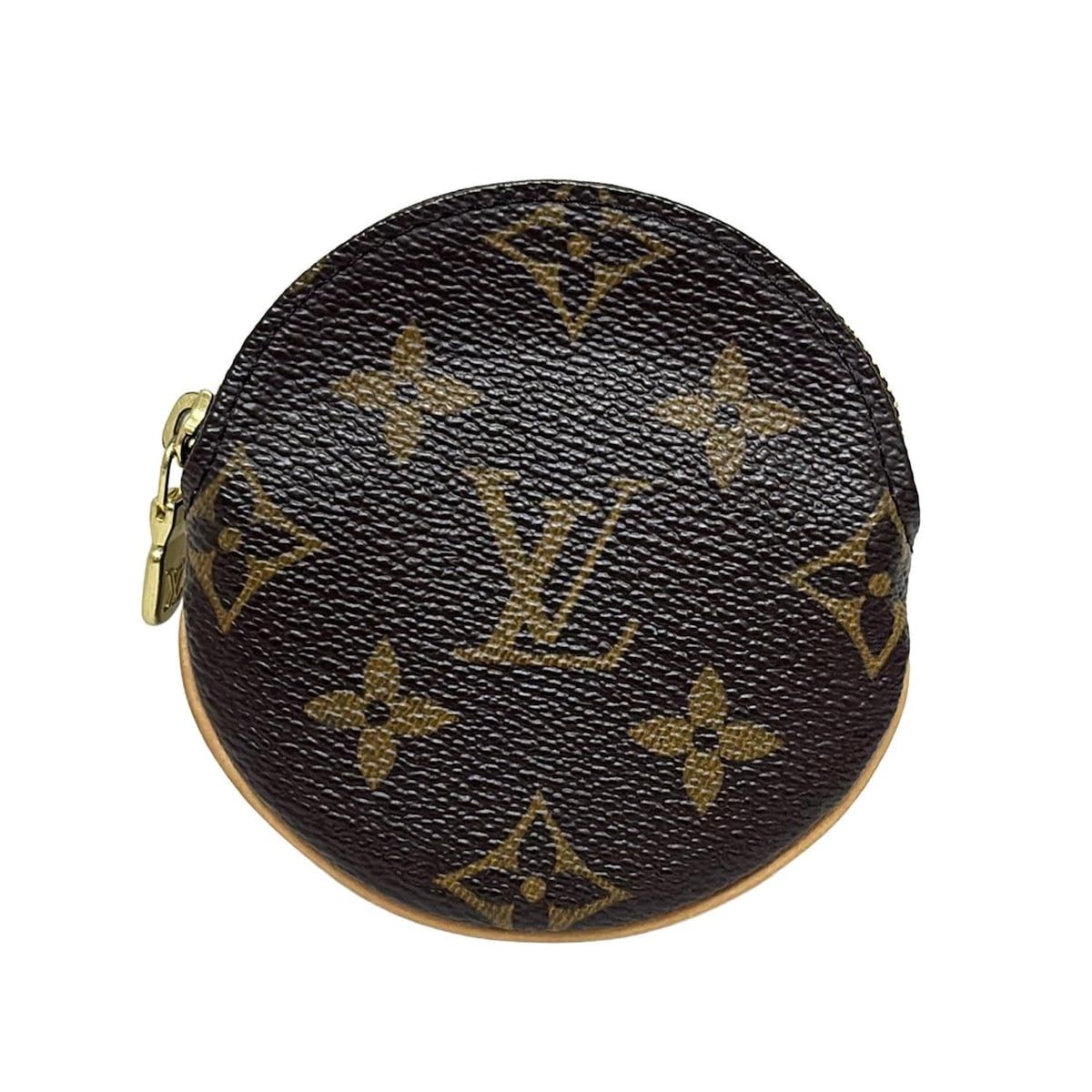 LOUIS VUITTON(ルイヴィトン) コインケース モノグラム美品 ポルト