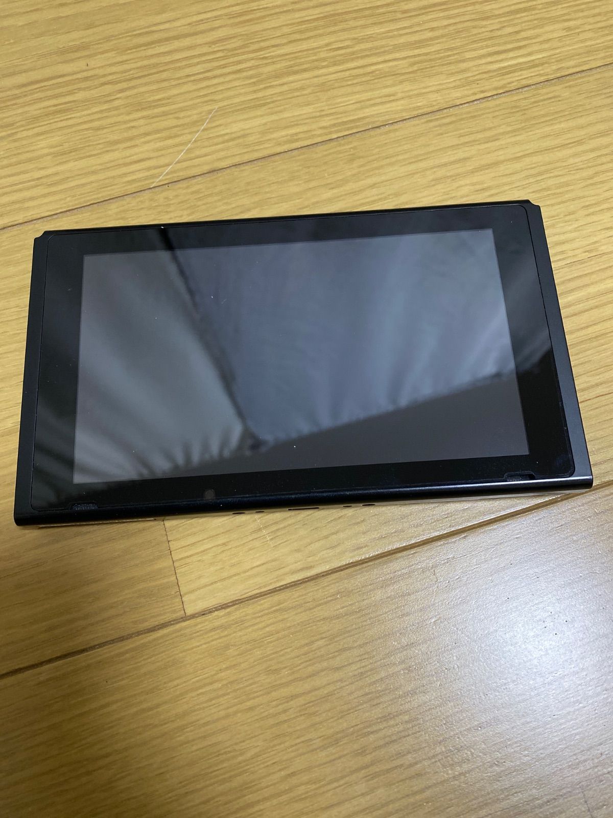 液晶美品】ニンテンドースイッチ 本体 初期型 2018年製 旧型 任天堂