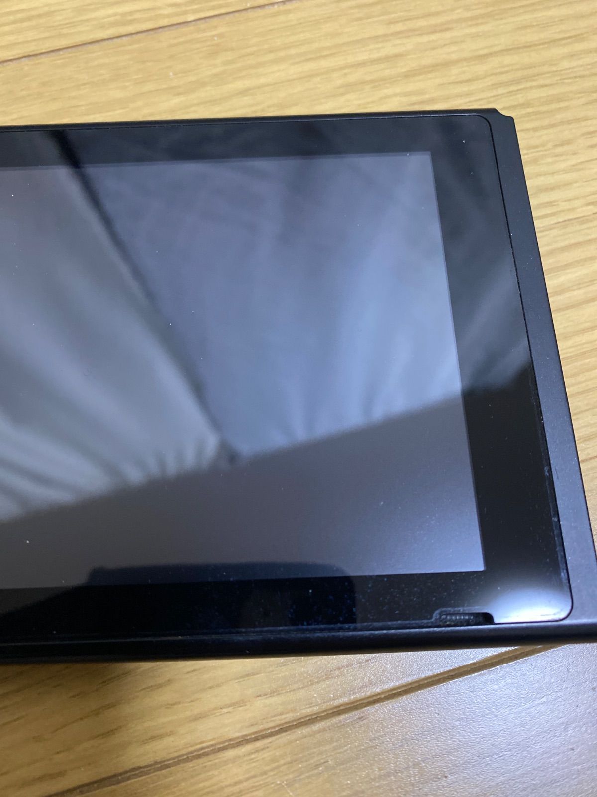 液晶美品】ニンテンドースイッチ 本体 初期型 2018年製 旧型 任天堂