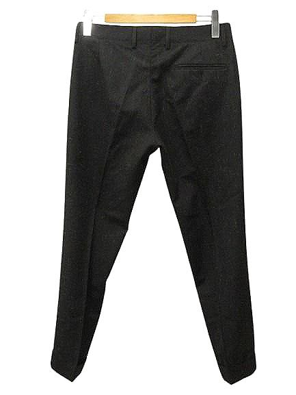 ボッテガヴェネタ BOTTEGA VENETA スラックスパンツ 352140 センター