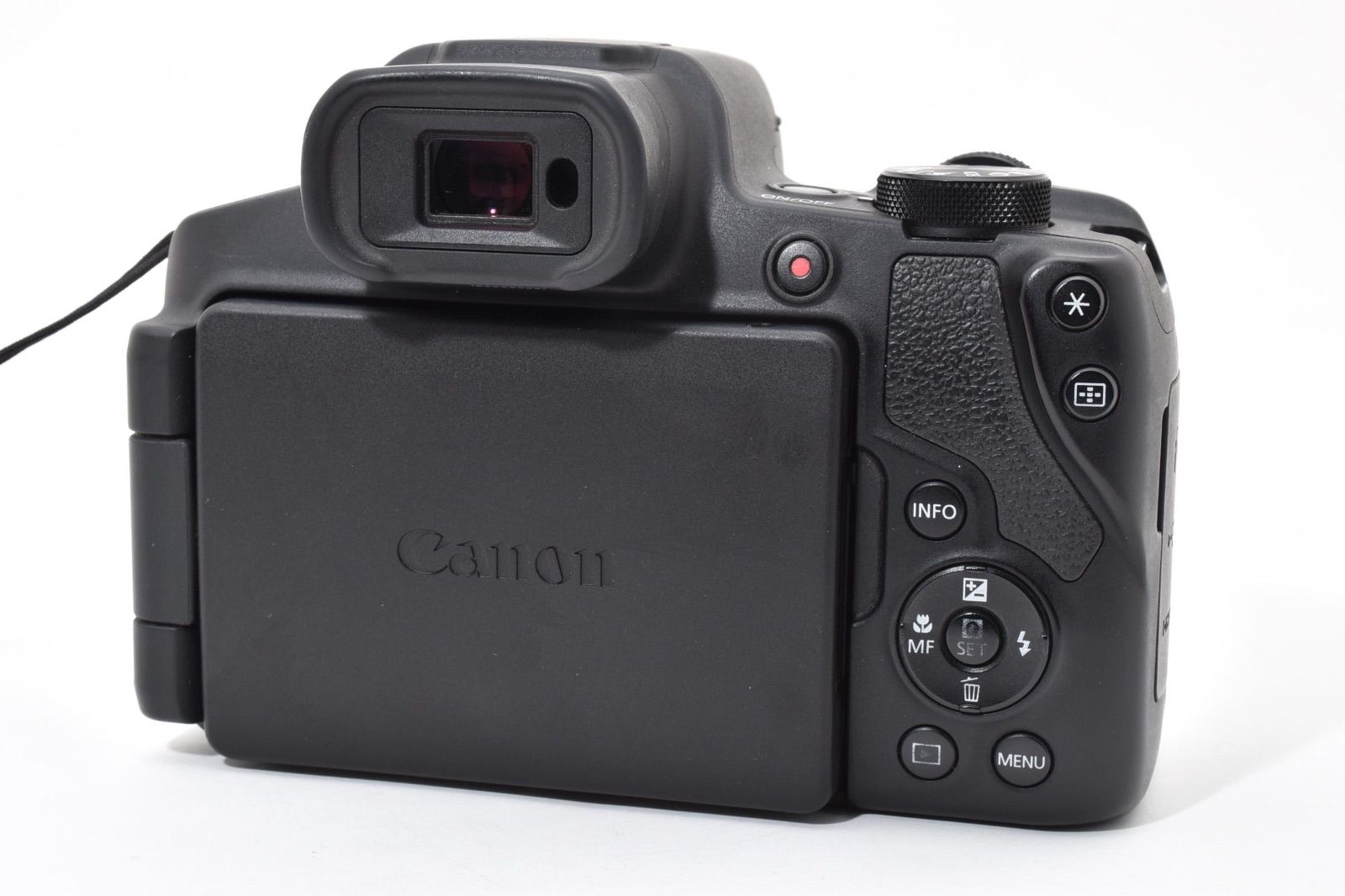 キャノン　Canon PowerShot SX70 HS PowerShot キヤノン Canon SX70 HS パワーショット コンパクトデジタル