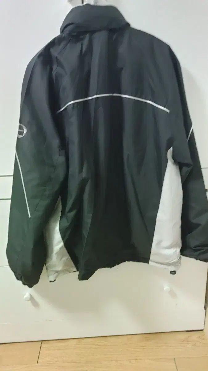 ナイキ 韓国国家代表 2002 ウィンドブレーカー L