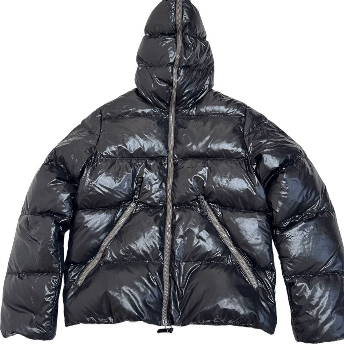 美品】DUVETICA DIONISIO デュベティカ ディオニシオ ダウンジャケット