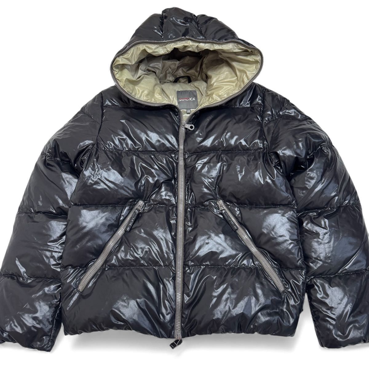 美品】DUVETICA DIONISIO デュベティカ ディオニシオ ダウンジャケット